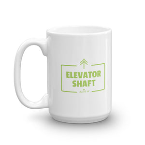 ELEVATOR SHAFT, VIRGINIA