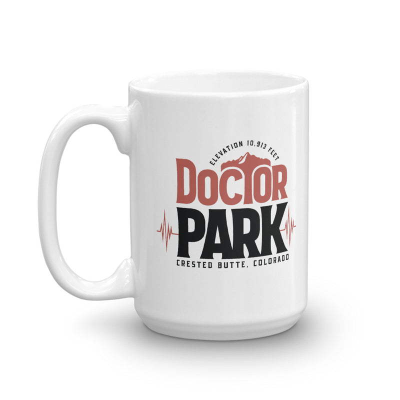 DOCTOR PARK, COLORADO