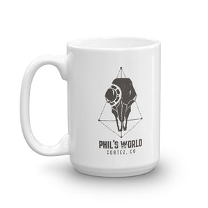 PHIL'S WORLD, COLORADO